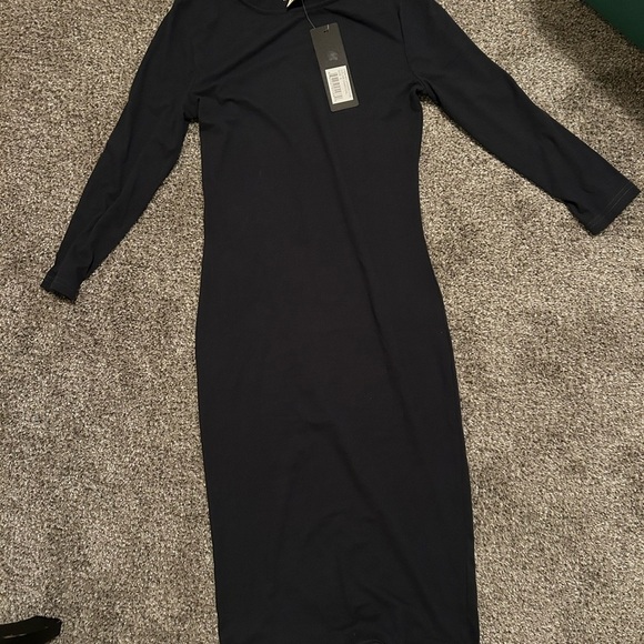 Cotton long sleeve dress bundle size small - Picture 4 of 4